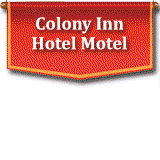 Colony Inn Hotel Motel - Timeshare Accommodation 1