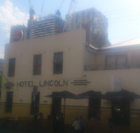 Hotel Lincoln - Timeshare Accommodation