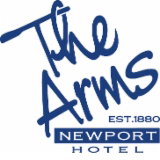 Newport Arms Hotel - Timeshare Accommodation 1