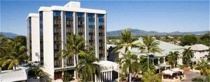 South Townsville QLD Timeshare Accommodation