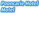 Pooncaire Hotel Motel - Timeshare Accommodation