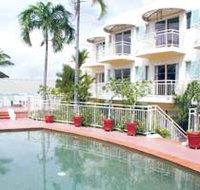Il Centro Apartment Hotel - Timeshare Accommodation