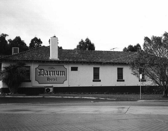 Darnum VIC Timeshare Accommodation