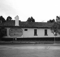 Darnum Hotel - Timeshare Accommodation