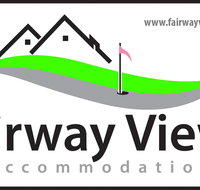 Fairway Views Accommodation