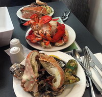 Food Fantasy - Jupiters Hotel amp Casino Gold Coast