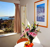 Metro Inn Edgecliff - Timeshare Accommodation