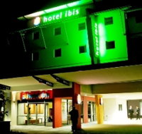 Ibis Townsville - Timeshare Accommodation