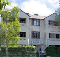 St Arnaud Budget Hotel