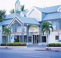 Coral Tree Inn - Timeshare Accommodation