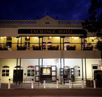 Exchange Hotel Townsville - Timeshare Accommodation