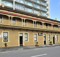 Hotel Tivoli - Timeshare Accommodation
