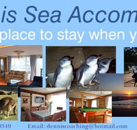 Dennis Sea Accommodation Phillip Island - Timeshare Accommodation
