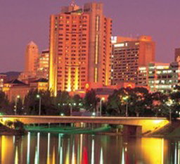 Adelaide SA Timeshare Accommodation