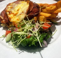 Boundary Hotel - Timeshare Accommodation