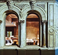 Grand Hotel The - Timeshare Accommodation