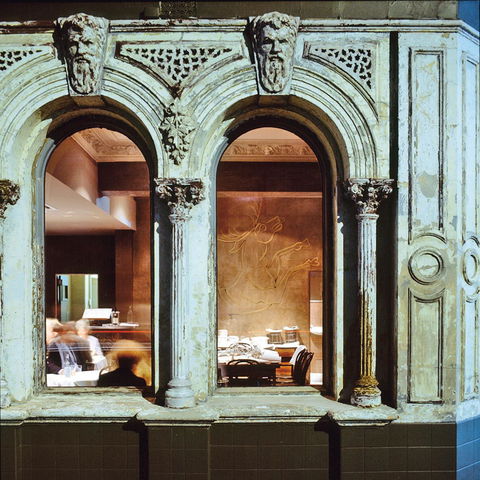 Grand Hotel The - Timeshare Accommodation 0