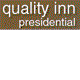 Quality Inn Presidential - Timeshare Accommodation 0