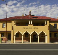 Royal Mail Hotel Jerilderie - Timeshare Accommodation