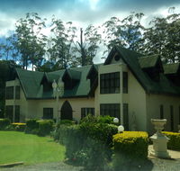 Mt Tamborine Stonehaven Guest House