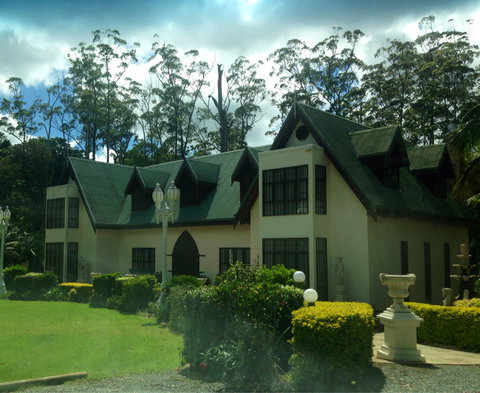 Mt Tamborine Stonehaven Guest House - Timeshare Accommodation 0