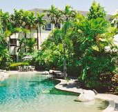 Figtree Lodge - Timeshare Accommodation