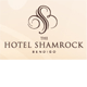 The Hotel Shamrock
