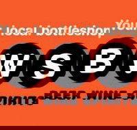 BWS - Ferntree Gully Hotel Drive In