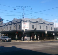 Browns Hotel - Timeshare Accommodation