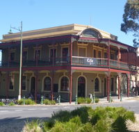 Rifle Brigade Hotel