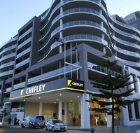 Sage Hotel Wollongong