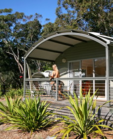 Samurai Beach Resort - Timeshare Accommodation 0
