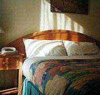 Nagomi Apartment Hotel