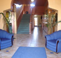 Campbell Town Motel And Bistro - Timeshare Accommodation