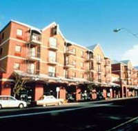 BreakFree Adelaide - Timeshare Accommodation