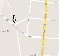 Hallett Hotel - Timeshare Accommodation