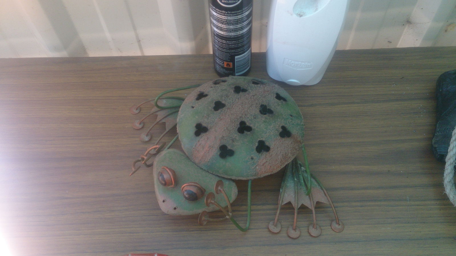 Webb Beach SA Timeshare Accommodation