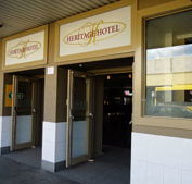 Heritage Hotel Penrith