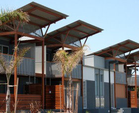 Diamond Beach Resort - Timeshare Accommodation 0