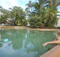 All Seasons Cairns - Timeshare Accommodation