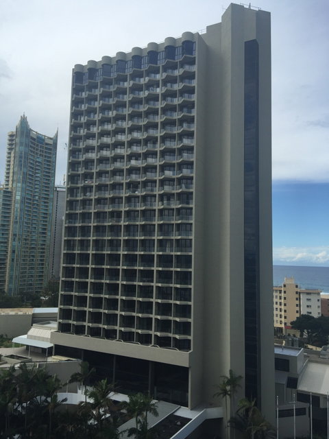 QT Hotels - Timeshare Accommodation 0