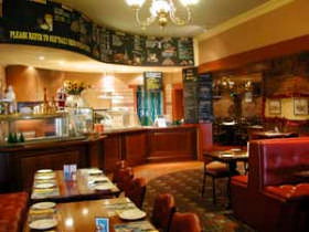 Dromana Hotel - Timeshare Accommodation 0