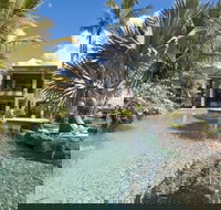 Gold Coast Holiday House Broadbeach