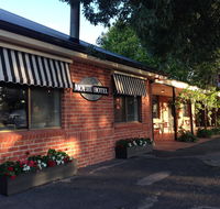 Moyhu Hotel - Timeshare Accommodation