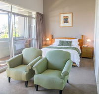 Grand Motel The - Timeshare Accommodation