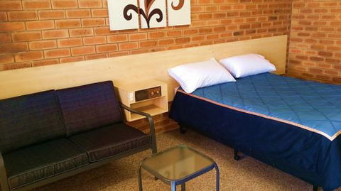 Jackaroo Apartments - Timeshare Accommodation 1