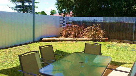 Jackaroo Apartments - Timeshare Accommodation 3