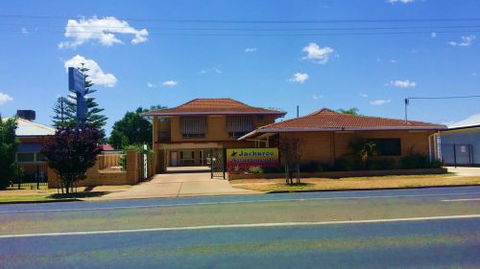 Jackaroo Apartments - Timeshare Accommodation 5