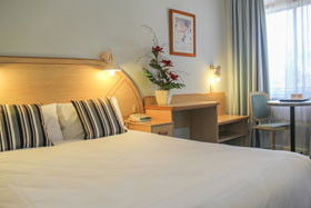 Midcity Motor Lodge - Timeshare Accommodation 1