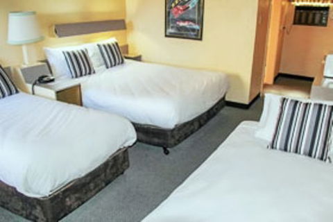 Midcity Motor Lodge - Timeshare Accommodation 2